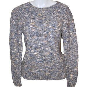 Eaton Vintage Sweater Wool Size M